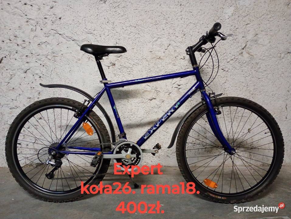 ROWERY górski miejski trekingowe 26 Wrocław