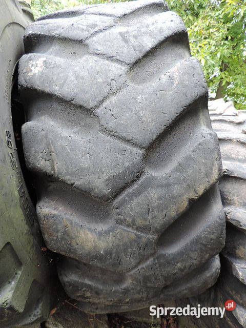 Opona 23525 Stomil Przeworsk