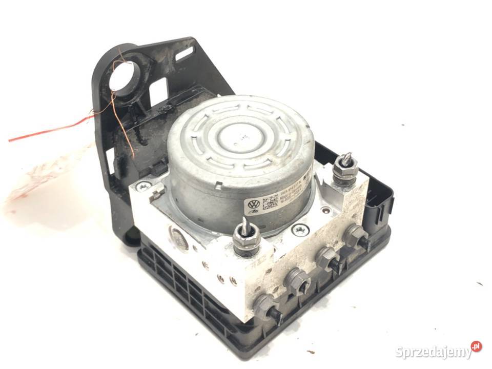 POMPA ABS SKODA OCTAVIA IV 5WA614517BL 15 150 sprzedam