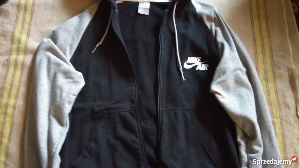 bluza Nike mazowieckie