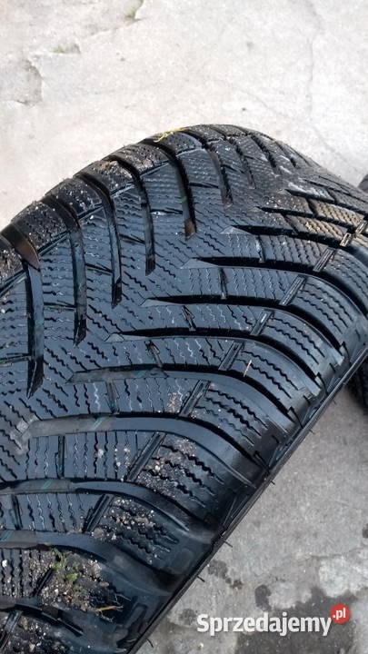 2254018 opony zimowe Żary