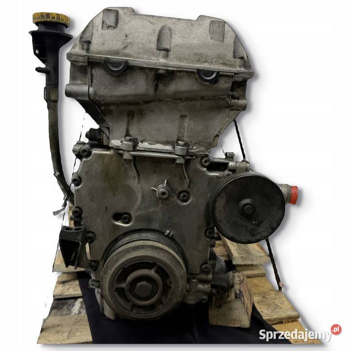 SILNIK B205E Saab 93 93 95 95 LIFT 20 T TURBO osobowe Chełm