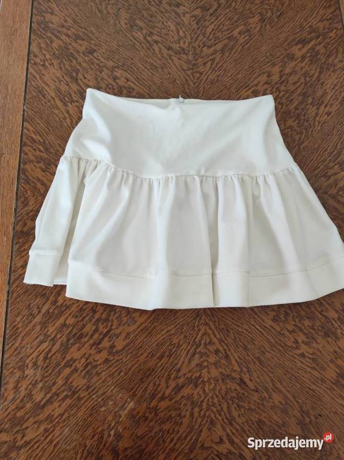 Dolce Diva spódnica z koła tenisowa Kielce