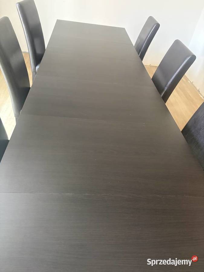 Stół do jadalni 300cm Skalmierzyce