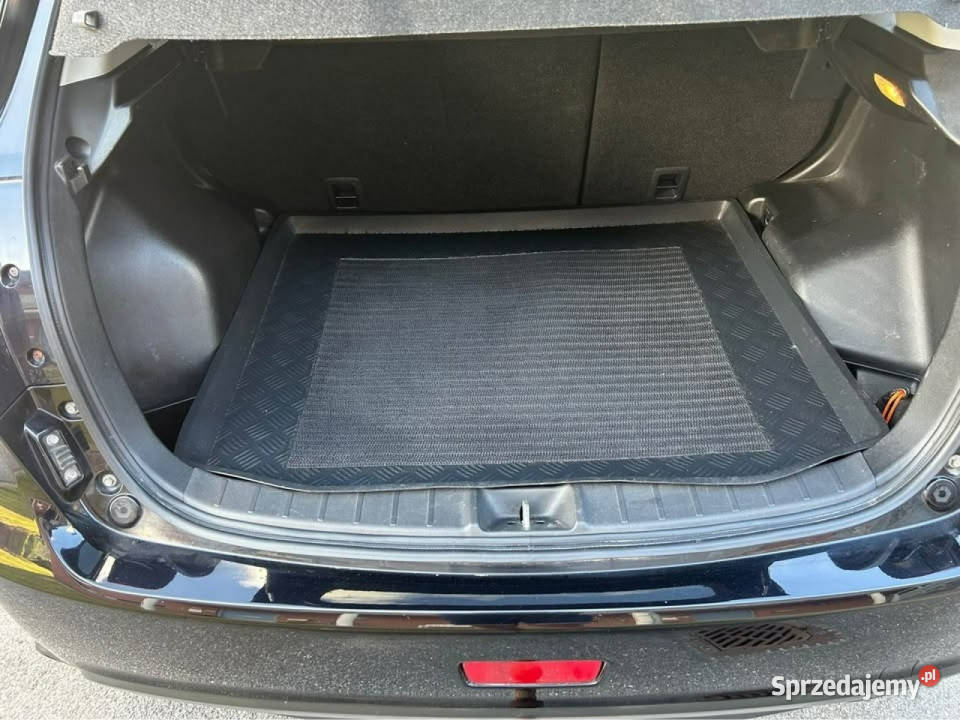Mitsubishi ASX Sadlno sprzedam