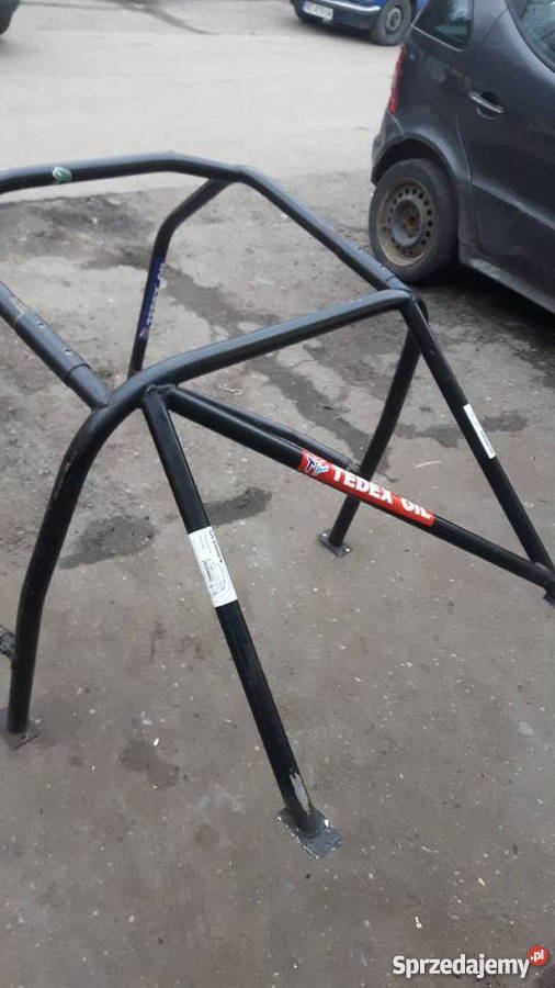 KLATKA SKRĘCANA 126P KJS manualna Olsztyn