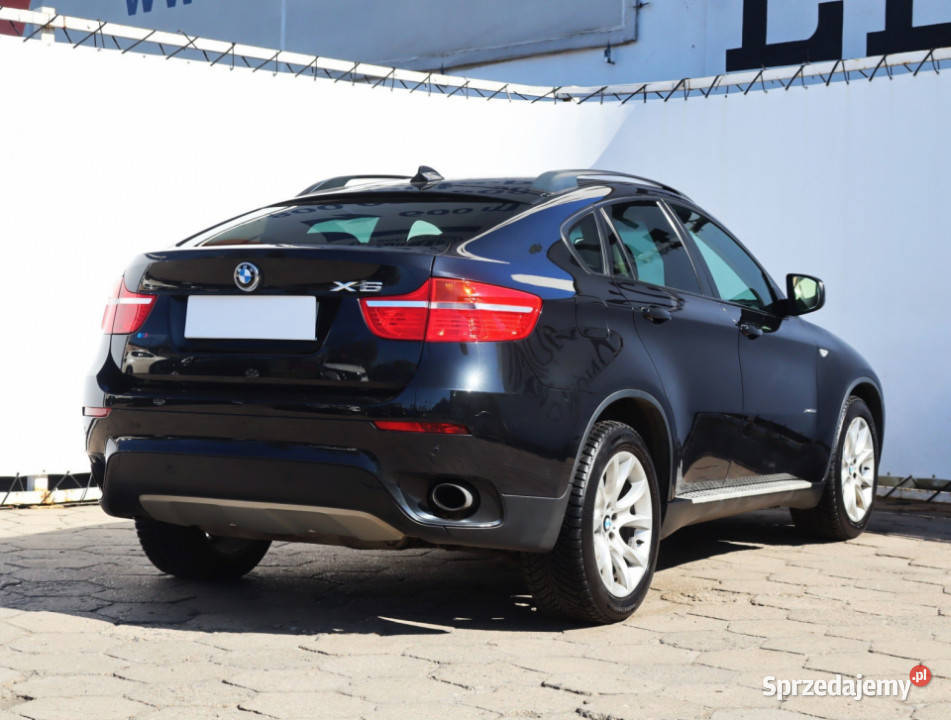 BMW X6 xDrive30d X6