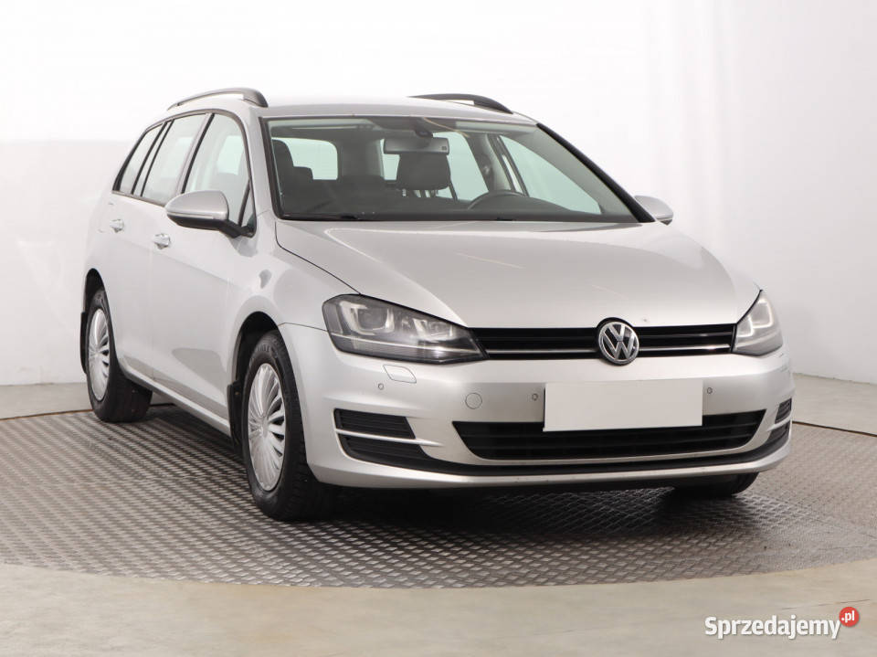 VW Golf 16 TDI gniazdo USB śląskie Katowice