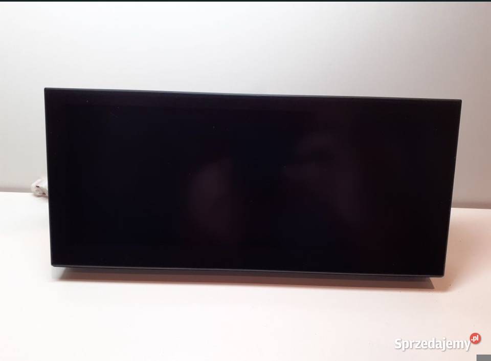 Wyświetlacz ekran dotykowy LCD PEUGEOT CITROEN Białystok