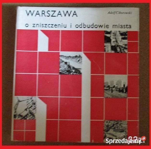 Warszawa w dniach Powstania 1944 Powstanie Łódź