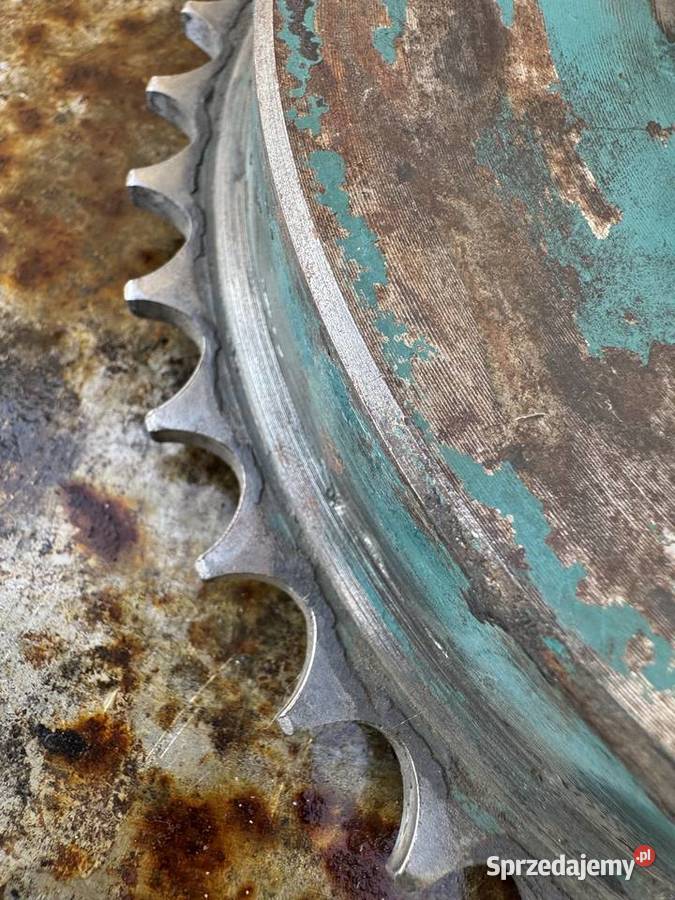 Iz49 56 Oryginalny Beben Hamulcowy Przemyśl