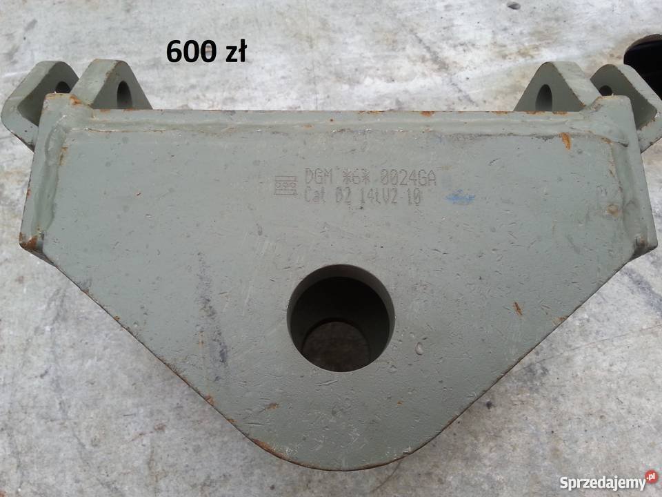 Zaczep górny Zbuczyn sprzedam