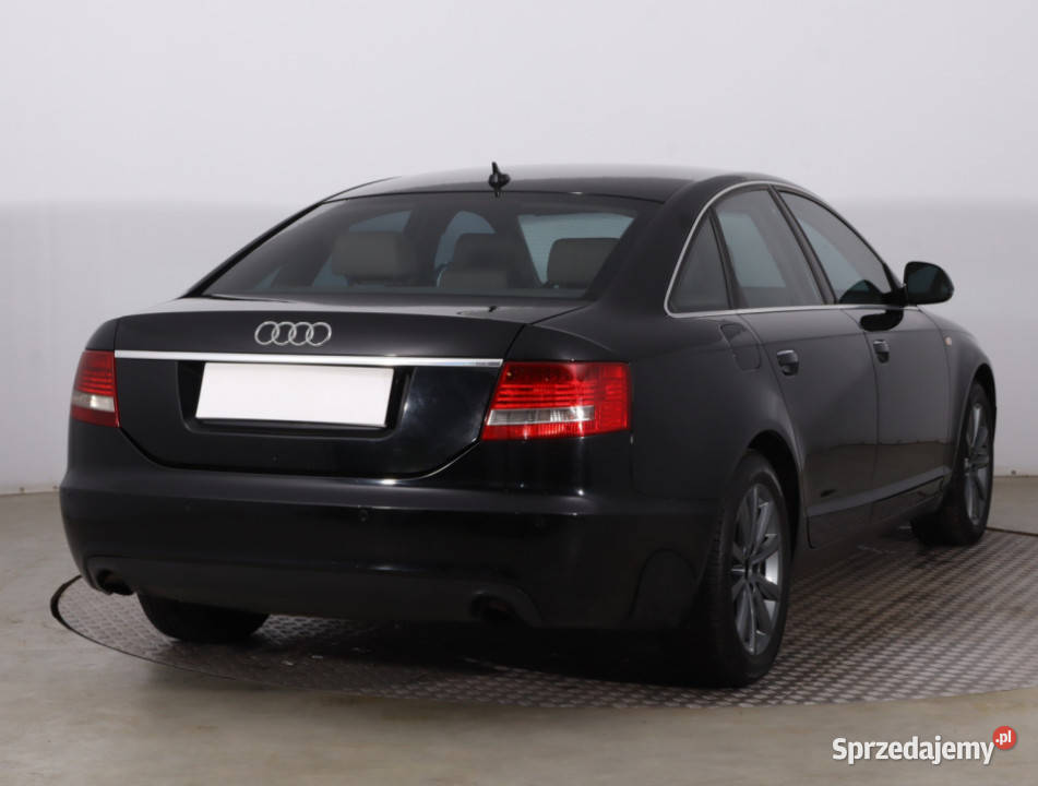 Audi A6 30 TDI wielofunkcyjna kierownica A6 łódzkie Łódź