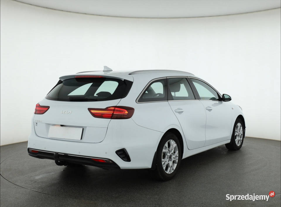 Kia Ceed 15 TGDI Piaseczno sprzedam
