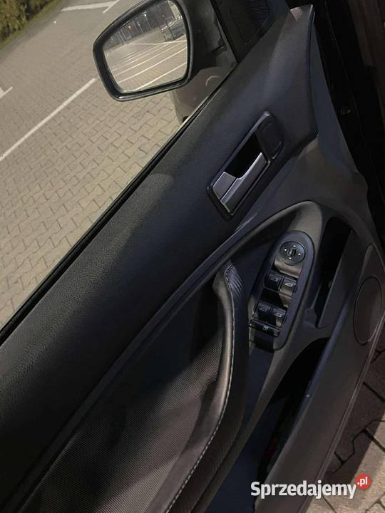 Ford C 2007 BenzynaLPG Strzyżów