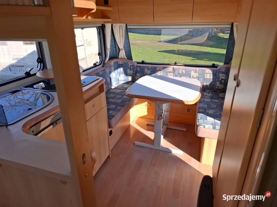 Home car 450 Home-Car Zduńska Wola