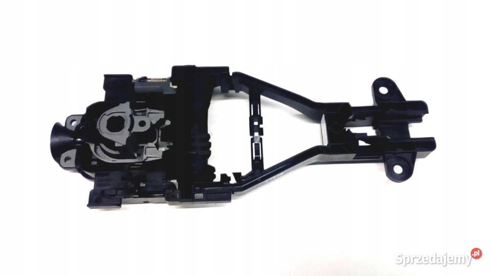 VOLVO korpus przedniej klamki drzwi 31440082 OE Bielany Wrocławskie