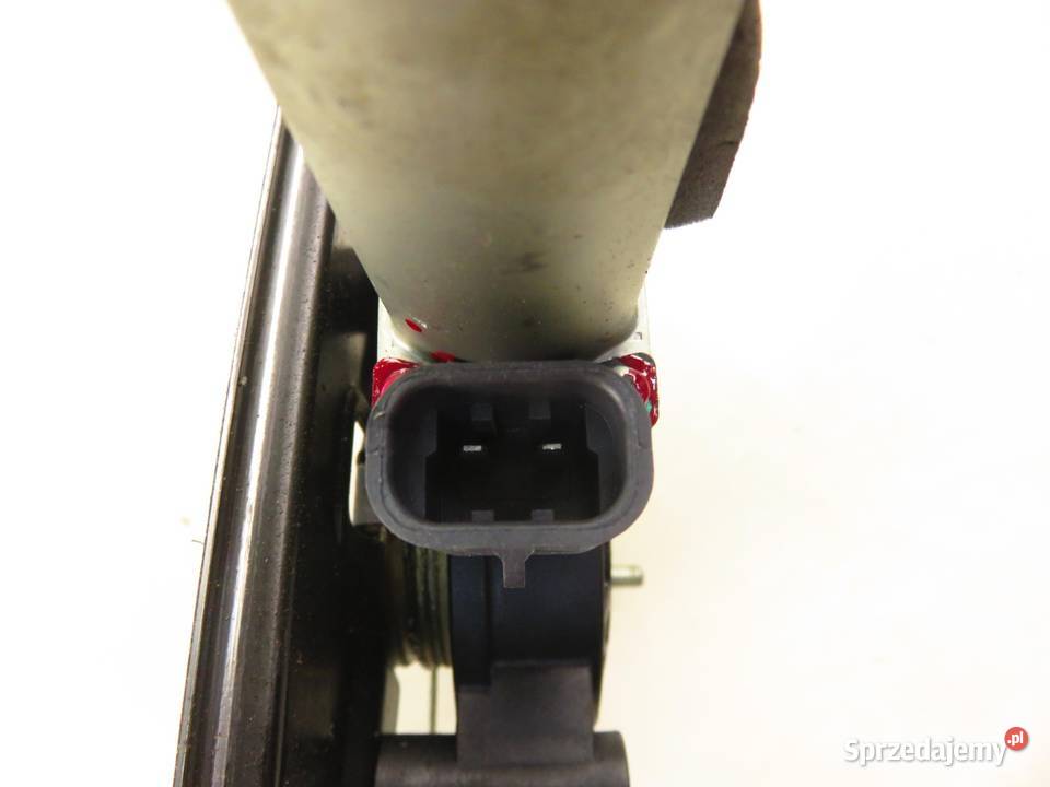 PODNOŚNIK SZYBY PRAWY PRZEDNI FIAT GRANDE PUNTO