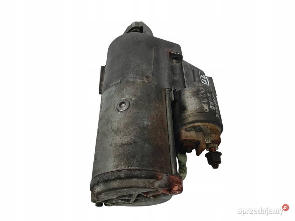 ROZRUSZNIK Jeep Cherokee 30 CRD EXL 04801472AA Układ elektryczny silnika Chełm