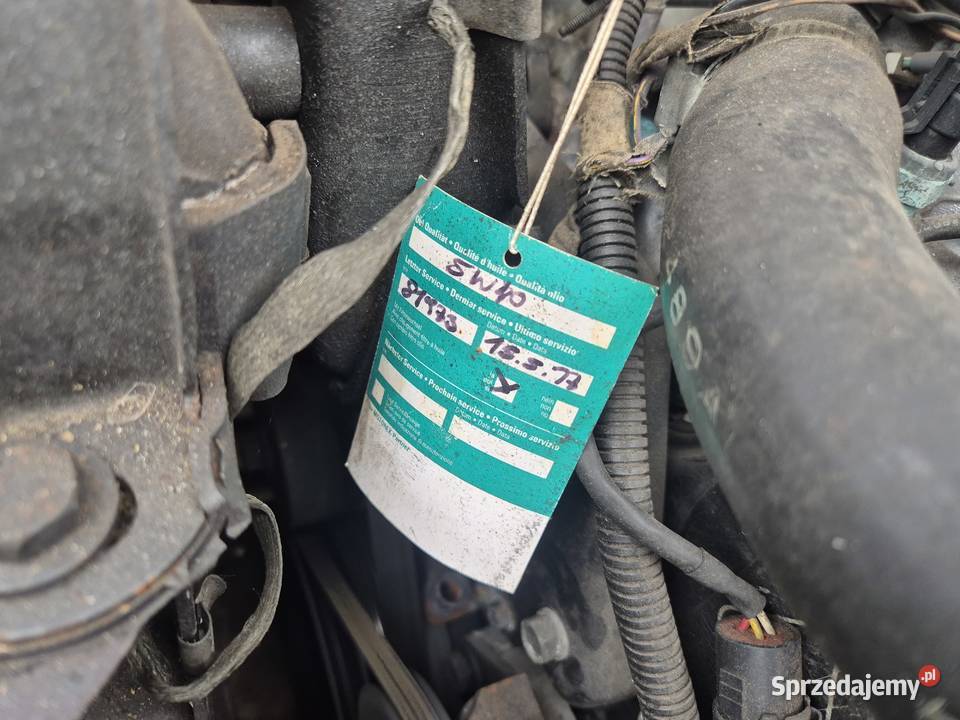 Chrysler LeBaron III Cabrio 30 V6 82 FULL