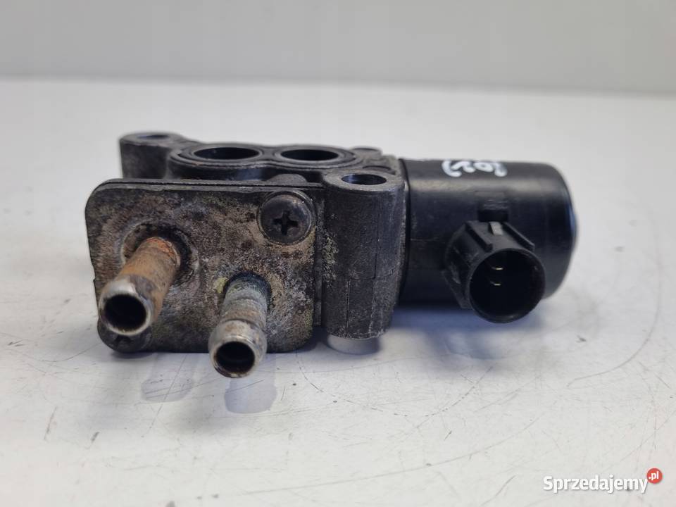 Honda CRV CRV I 20 16V SILNICZEK KROKOWY denso Motoryzacja sprzedam