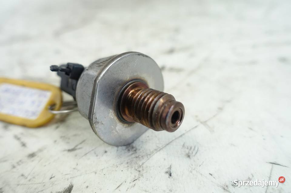 Scudo II 16 MultiJet CZUJNIK CIŚNIENIA PALIWA Rudka