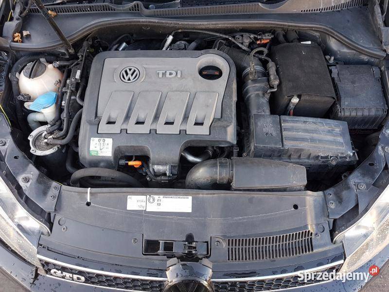 SKRZYNIA BIEGÓW 20 TDI NFN VW PASSAT B7 CC