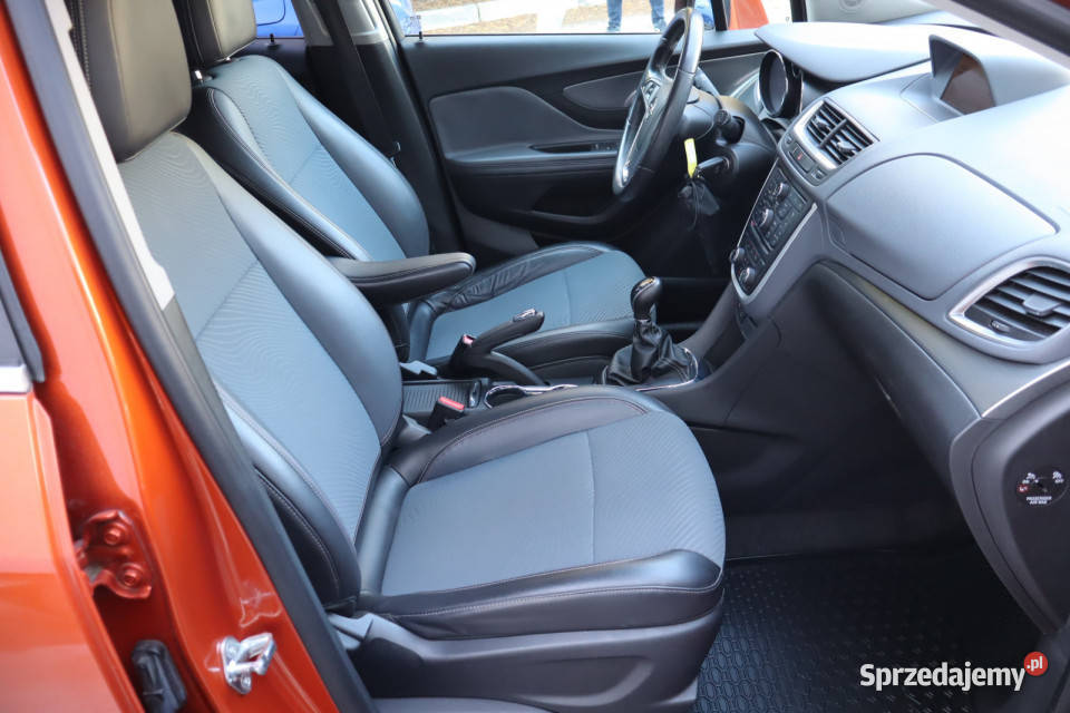 Opel Mokka 14 Turbo czujnik zmierzchu Mokka Zabrze sprzedam