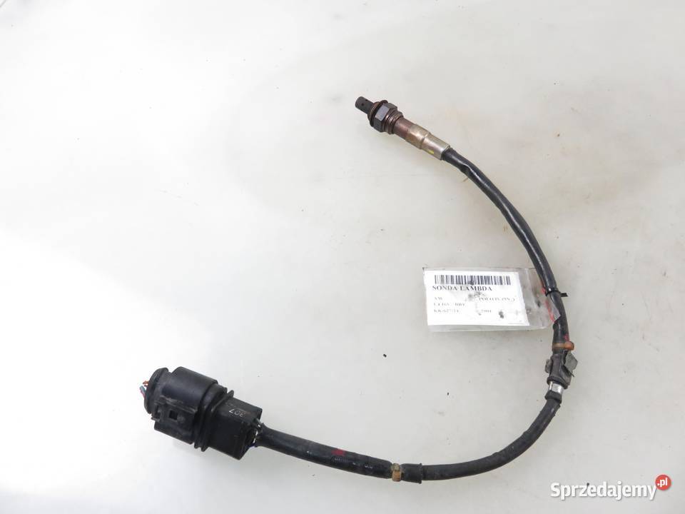 SONDA LAMBDA VW POLO IV 14 16 LZA11V2 małopolskie
