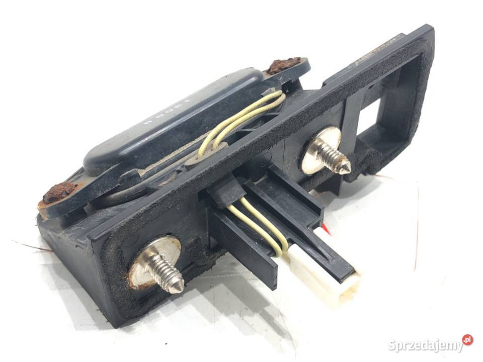 KLAMKA KLAPY TYŁ HONDA ODYSSEY Van minibus