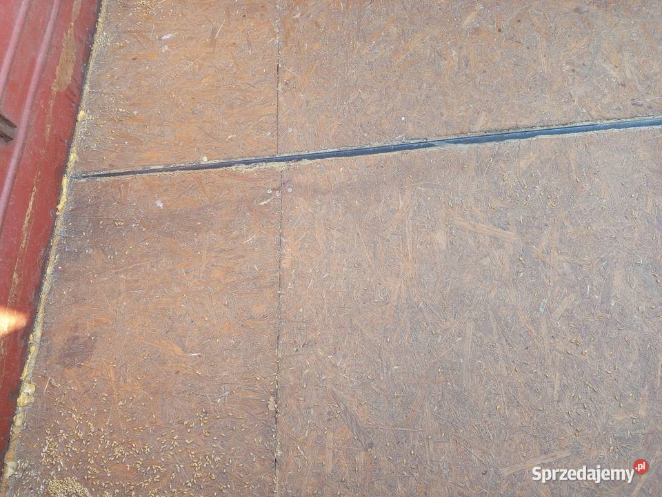 Rozrzutnik ruski solidny 4T Rou4 sprzedam