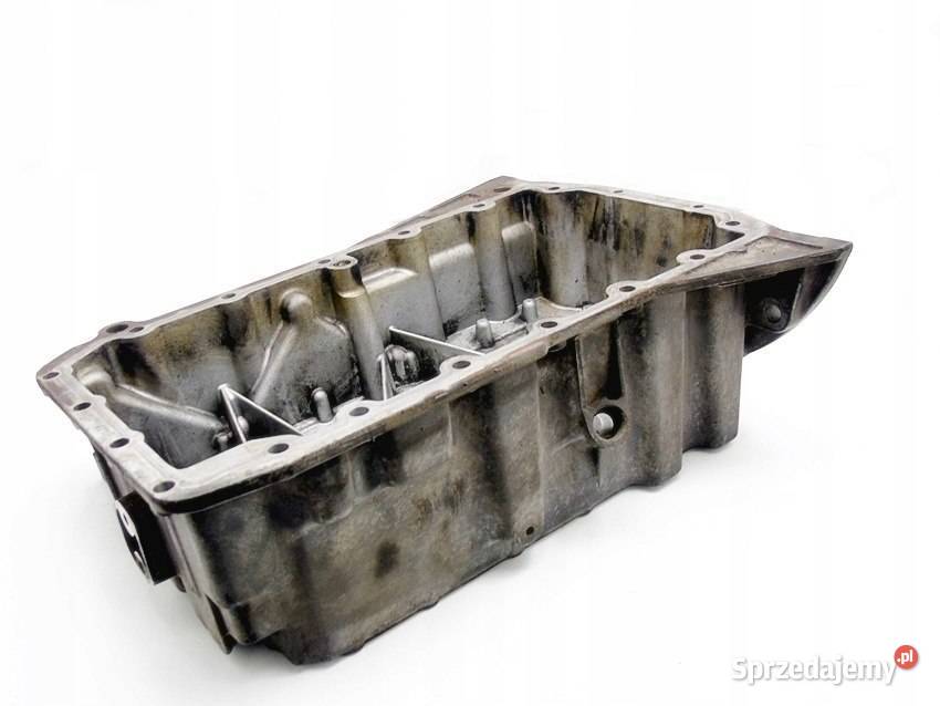 MISKA OLEJU 20 CDT CDTI ROVER 75 FREELANDER MG Pozostałe Sosnowiec