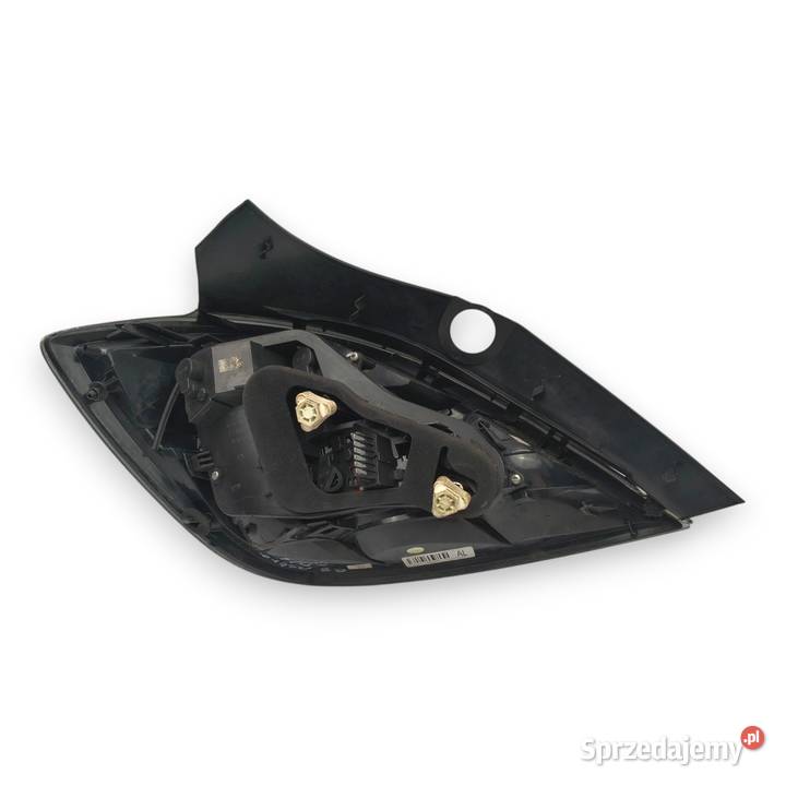 LAMPA PRAWA Opel Astra III H HTB tylna tylnia Lampy tylne lubelskie Chełm