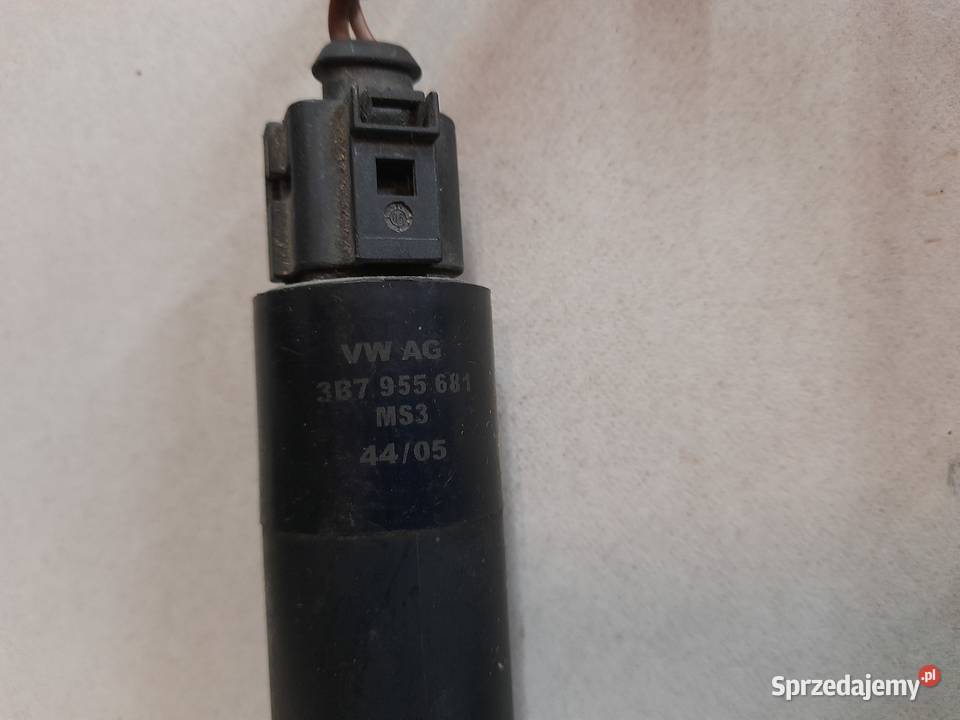 Pompka spryskiwaczy 1K5955651 3B7955681 VW Seat Wyszków sprzedam