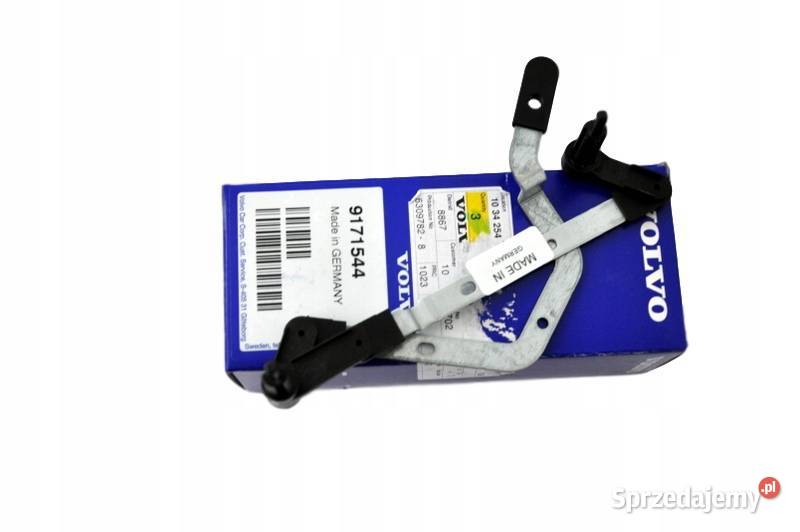 VOLVO S60 V70 S80 lewy mechanizm klap Bielany Wrocławskie