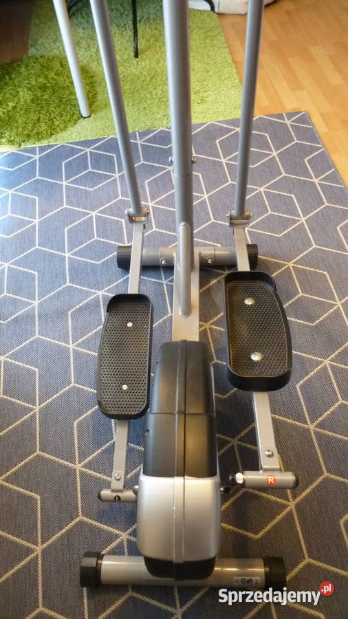 Orbitrek magnetyczny ARINYO ET656 z pomiarem małopolskie Kraków