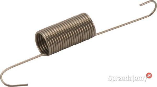 Sprężyna powrotna 16562Z0DV00 Osprzęt roboczy Części i osprzęt rolniczy