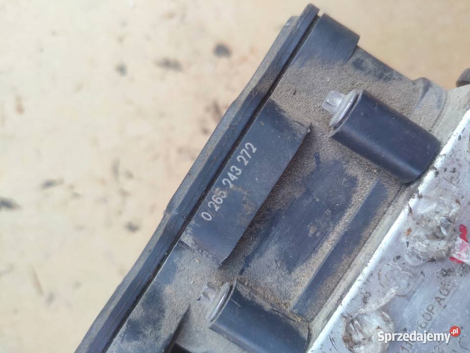 SUZUKI SWIFT MK7 POMPA ABS 5611060PA0