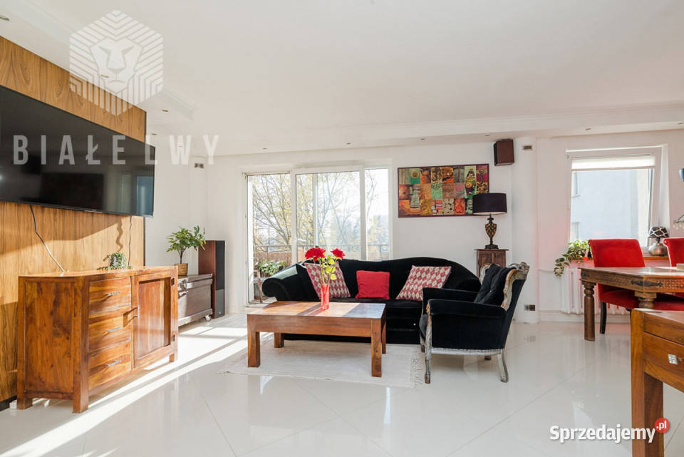 sprzedaży mieszkania 526m2 2 pokoje Warszawa