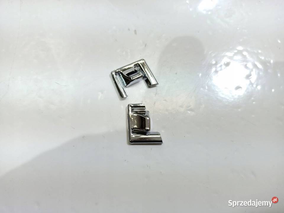 Fiat 500L 20132017 ATRAPA GRILL CHROM PRZÓD Skarżysko-Kamienna sprzedam