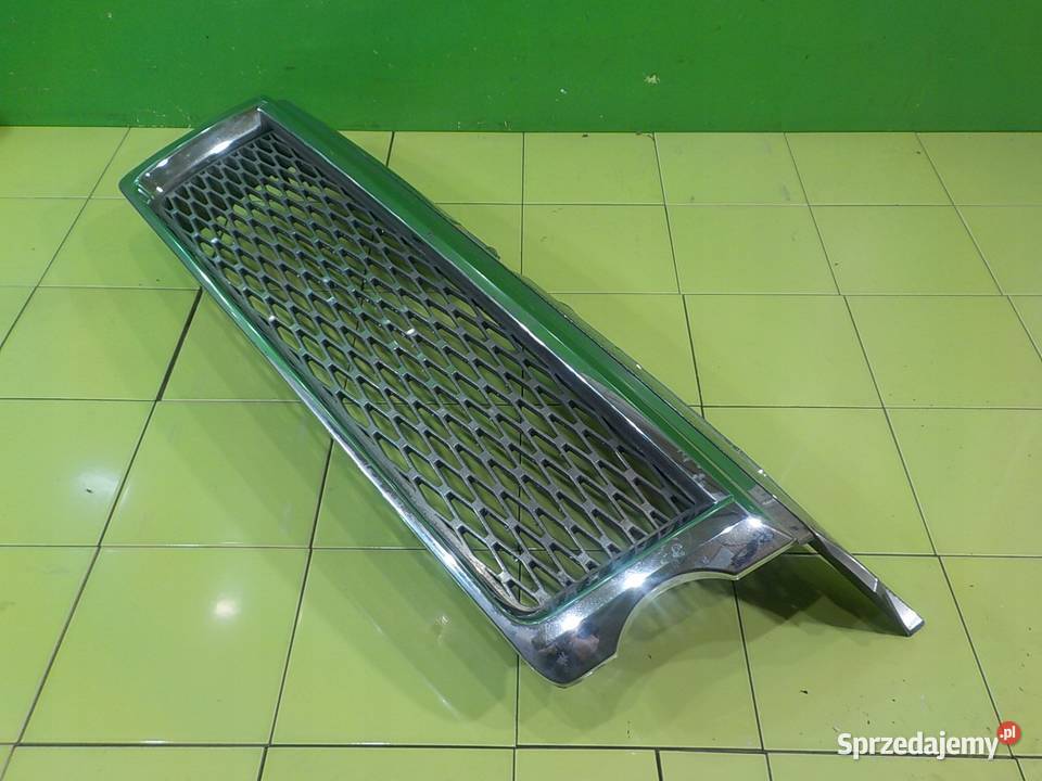 RANGE ROVER SPORT I 27 TDV6 08r 5D atrapa grill mazowieckie Suków sprzedam