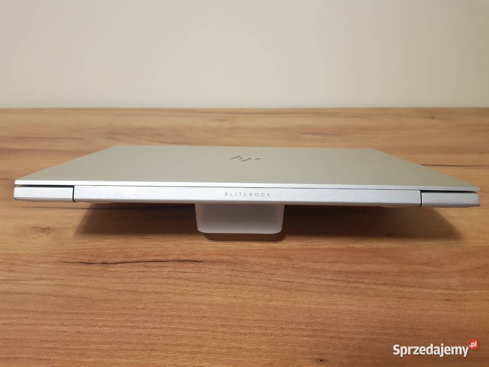 HP EliteBook 745 G5 Ryzen 5 8GB RAM 256GB SSD kujawsko-pomorskie Bydgoszcz