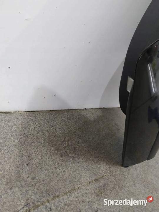 DRZWI PRAWE TYŁ KTVD Peugeot 3008 I 20092016 Rok produkcji 2010 sprzedam