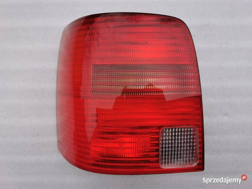 Lampy Lewa Prawa Tylna Tył VW Passat B5 Kombi osobowe