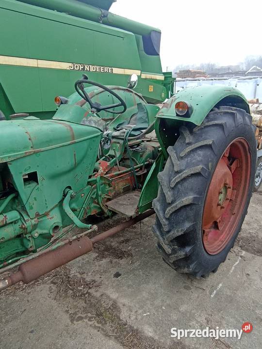 Deutz 5005
