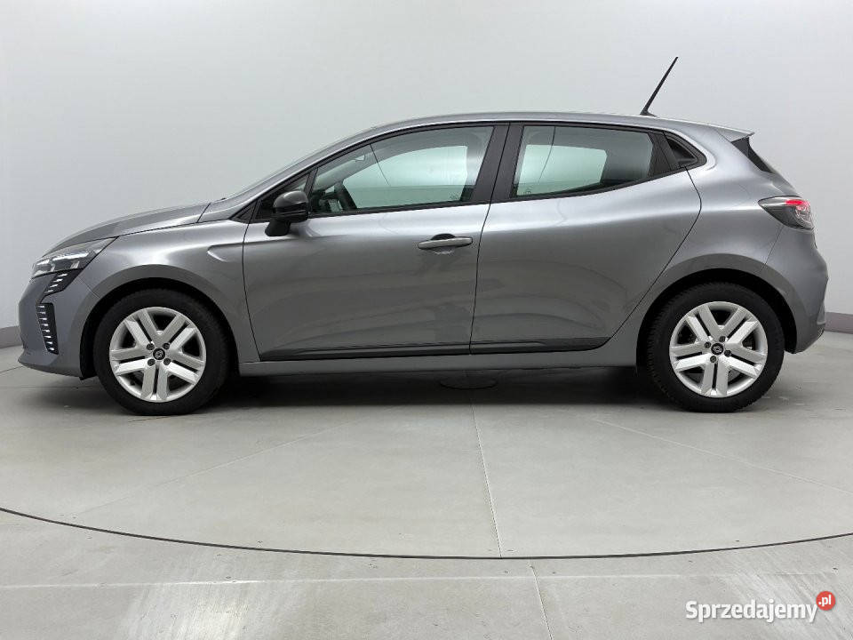 Renault Clio 2025r Faktura Vat23 Salon