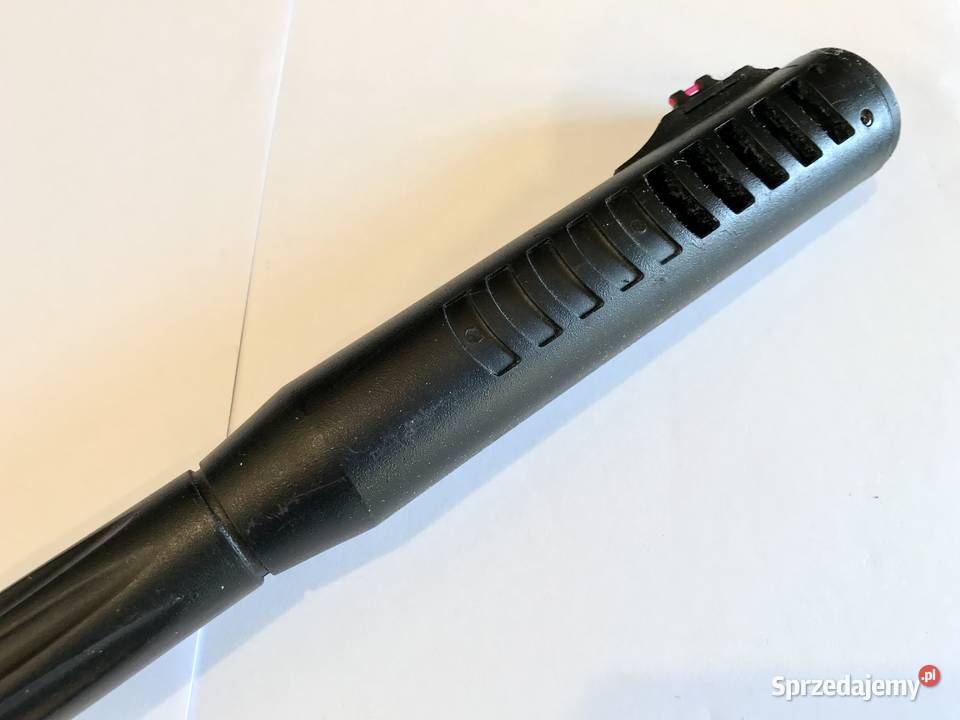 HATSAN TG AirTact QE Gen2 45mm Wiatrówka LUNETA Warszawa