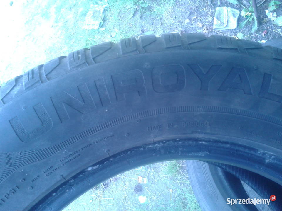 Opony zimowe 2156516 4 Dąbrowa Górnicza
