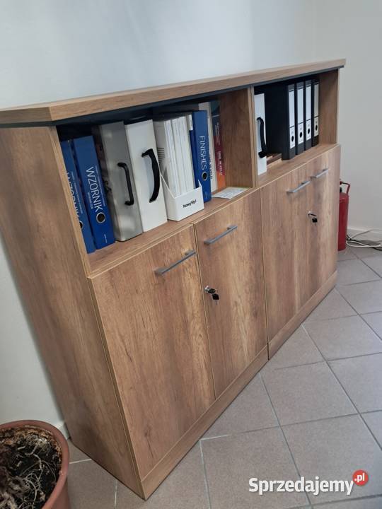 Zestaw gabinetowy Tuluza małopolskie Tarnów