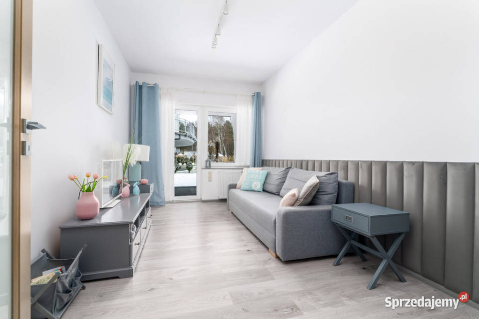 Apartament PremiumGotowy Biznes Morzem ROI 7 zachodniopomorskie Pobierowo sprzedam